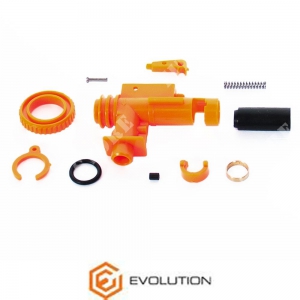 Foto EVOLUTION GRUPPO HOP UP EA0185P