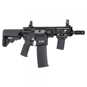 Foto SPECNA ARMS FUCILE ELETTRICO SA-P21 PRIME ASTER II ETU NERO (SPE-01-043642)