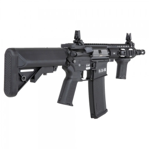 Foto SPECNA ARMS FUCILE ELETTRICO SA-P21 PRIME ASTER II ETU NERO (SPE-01-043642)