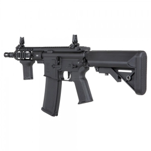 Foto SPECNA ARMS FUCILE ELETTRICO SA-P21 PRIME ASTER II ETU NERO (SPE-01-043642)