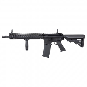 Foto SPECNA ARMS FUCILE ELETTRICO DANIEL DEFENSE M4A1 SA-E26 EDGE HAL ETU NERO (SPE-01-041354)