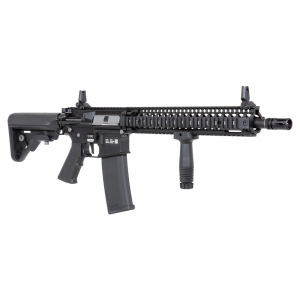 Foto SPECNA ARMS FUCILE ELETTRICO DANIEL DEFENSE M4A1 SA-E26 EDGE HAL ETU NERO (SPE-01-041354)