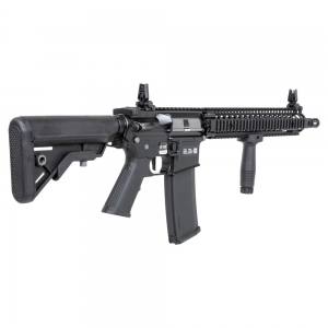 Foto SPECNA ARMS FUCILE ELETTRICO DANIEL DEFENSE M4A1 SA-E26 EDGE HAL ETU NERO (SPE-01-041354)