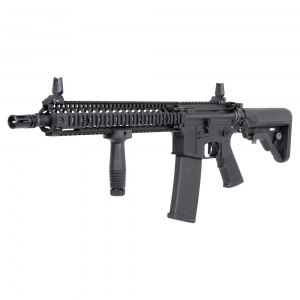 Foto SPECNA ARMS FUCILE ELETTRICO DANIEL DEFENSE M4A1 SA-E26 EDGE HAL ETU NERO (SPE-01-041354)