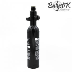 Foto BALYSTIK 0.2L 3000PSI ALU HPA TANK WITH HP PRESET