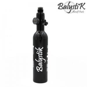 Foto BALYSTIK 0.2L 3000PSI ALU HPA TANK WITH HP PRESET