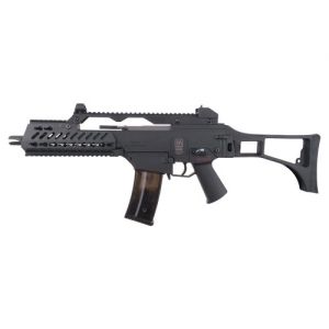 Foto SPECNA ARMS FUCILE ELETTRICO SA-G11 KEYMOD EBB NERO (SPE-01-020524)