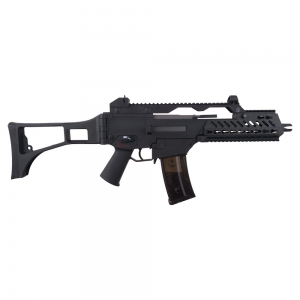 Foto SPECNA ARMS FUCILE ELETTRICO SA-G11 KEYMOD EBB NERO (SPE-01-020524)