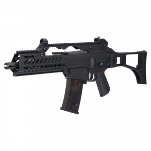 Foto SPECNA ARMS FUCILE ELETTRICO SA-G11 KEYMOD EBB NERO (SPE-01-020524)