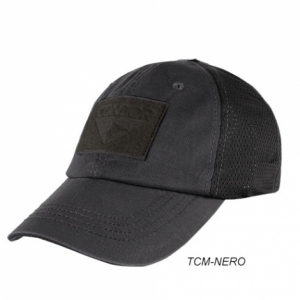 Foto CONDOR FLEX TACTICAL MESH CAP