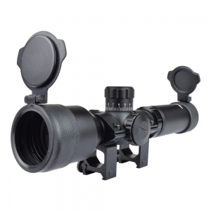 Foto JS-TACTICAL OTTICA ZOOM 3X-9x42MM JS-3-9X42E