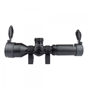 Foto JS-TACTICAL OTTICA ZOOM 3X-9x42MM JS-3-9X42E