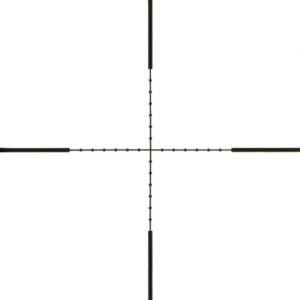 Foto JS-TACTICAL OTTICA ZOOM 3X-9x42MM JS-3-9X42E