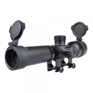 Foto JS-TACTICAL OTTICA ZOOM 3X-9x42MM JS-3-9X42E