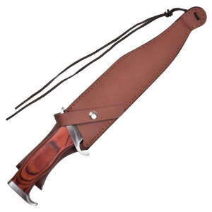Foto COLTELLO SURVIVAL RAMBO III RM-H3
