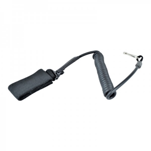 Foto WOSPORT CINGHIA MULTIFUNZIONE NERA (WO-SL37B)