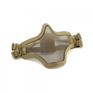 Foto MASCHERA PER BOCCA R-PLUS KR001T