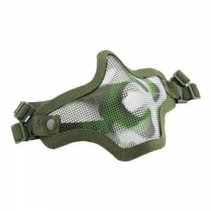Foto MASCHERA PER BOCCA R-PLUS KR001TC