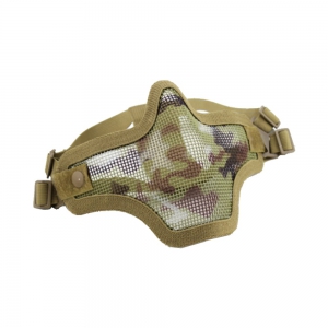 Foto MASCHERA PER BOCCA R-PLUS KR001TC