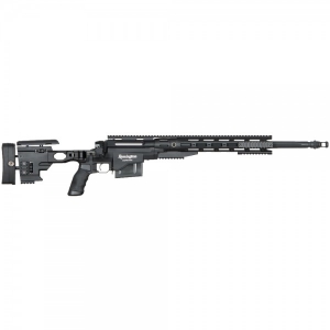 Foto ARES FUCILE SNIPER A MOLLA BOLT ACTION MSR338 NERO (AR-MSR010)