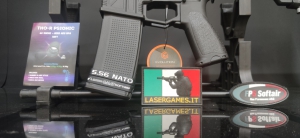 Foto EVOLUTION CUSTOM V1 QUANTUM BLACK CON ASTER II BLUETOOTH