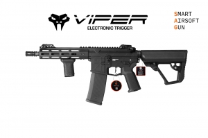 Foto EVOLUTION GHOST 3.0 VIPER S