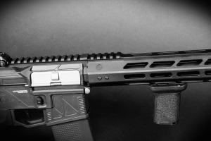 Foto EVOLUTION GHOST 3.0 VIPER M