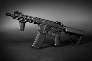 Foto EVOLUTION GHOST 3.0 VIPER M