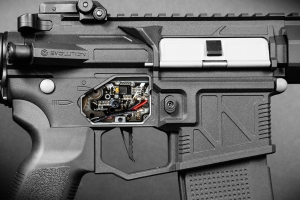 Foto EVOLUTION GHOST 3.0 VIPER M