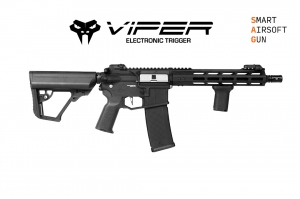 Foto EVOLUTION GHOST 3.0 VIPER M