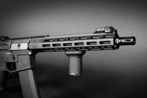 Foto EVOLUTION GHOST 3.0 VIPER L