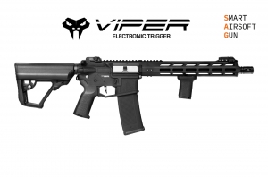 Foto EVOLUTION GHOST 3.0 VIPER L