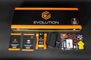 Foto EVOLUTION GHOST 3.0 VIPER L