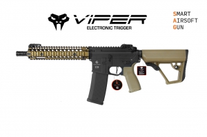 Foto EVOLUTION RECON 3.0 VIPER MK18 MOD. 1 BB