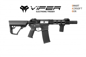 Foto EVOLUTION RECON 3.0 VIPER SILENT OPS S