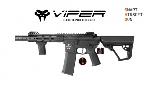 Foto EVOLUTION RECON 3.0 VIPER SILENT OPS S