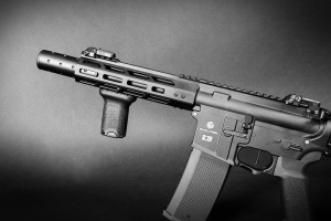 Foto EVOLUTION RECON 3.0 VIPER SILENT OPS S