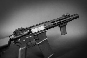 Foto EVOLUTION RECON 3.0 VIPER SILENT OPS S