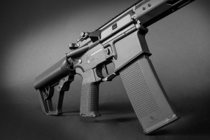 Foto EVOLUTION RECON 3.0 VIPER SILENT OPS S