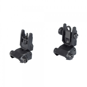 Foto CYMA TACCHE DI MIRA FLIP-UP NERE (M209)