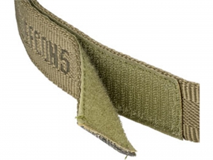 Foto CINTURA CON VELCRO BELT OD DEFCON 5
