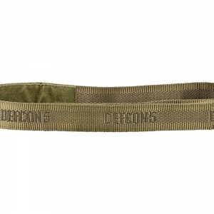 Foto CINTURA CON VELCRO BELT OD DEFCON 5