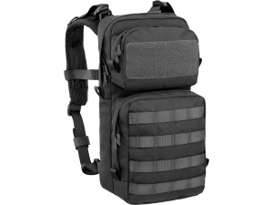 Foto COMBO MINI BACKPACK ADJ 900D POLY COLORE NERO