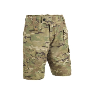 Foto DEFCON 5 PANTALONI TATTICI CORTI MULTICAM