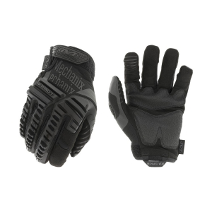 Foto MECHANIX GUANTO M-PACT NERO/NERO