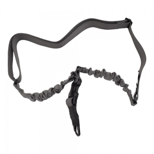 Foto JS-TACTICAL CINGHIA A 1 PUNTO BUNGEE WOLF GREY (JS-1009G)