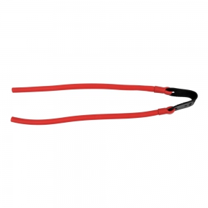 Foto JS-ARCHERY ELASTICO PER FIONDA SD7-B (SD7-BAND-RED)