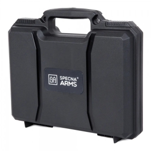 Foto SPECNA ARMS VALIGETTA PORTA PISTOLA 30CM NERA (SPE-22-042267)