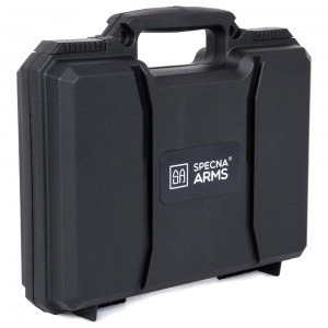 Foto SPECNA ARMS VALIGETTA PORTA PISTOLA 30CM NERA (SPE-22-042267)