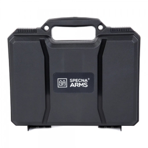 Foto SPECNA ARMS VALIGETTA PORTA PISTOLA 30CM NERA (SPE-22-042267)